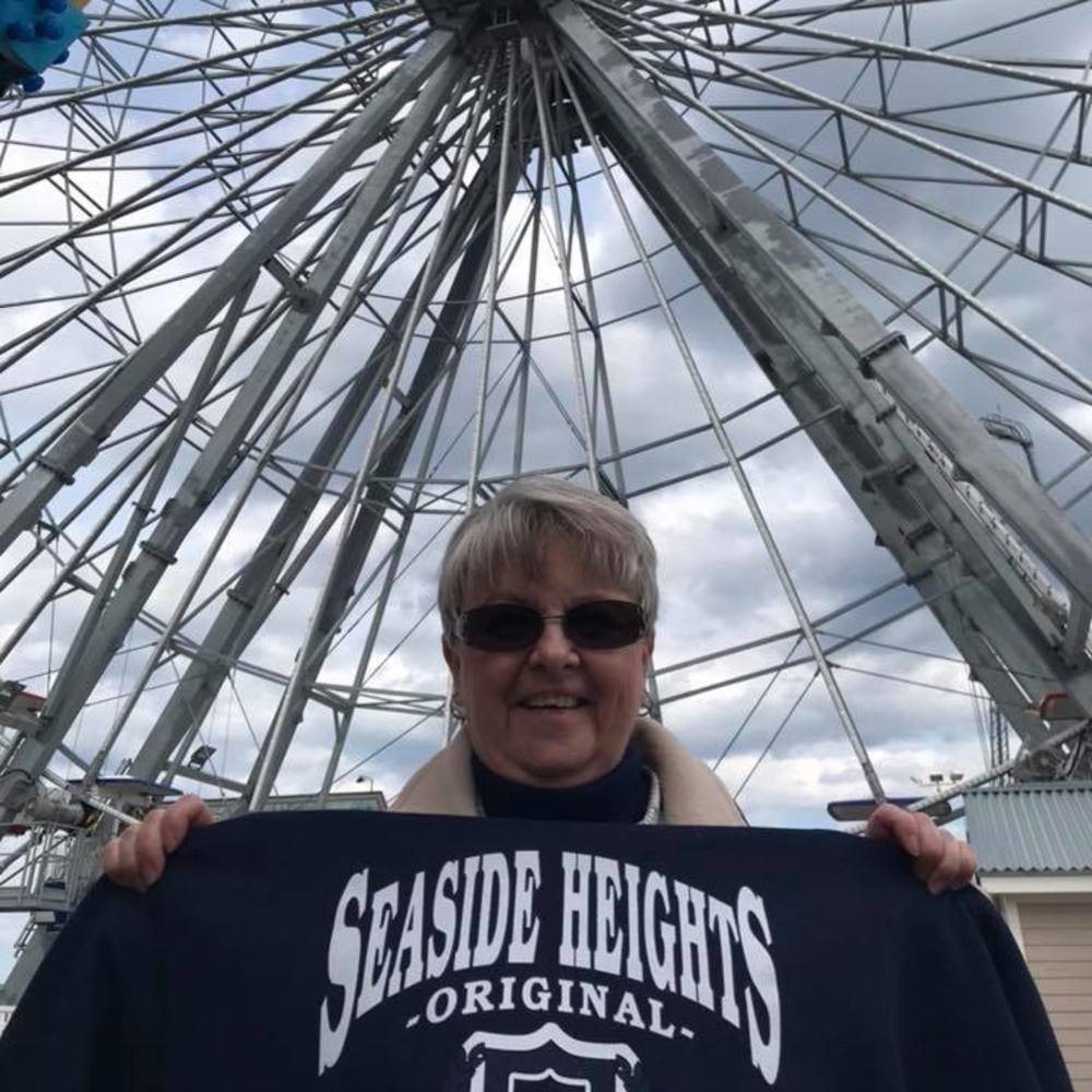 Meet your Posher, Bridget